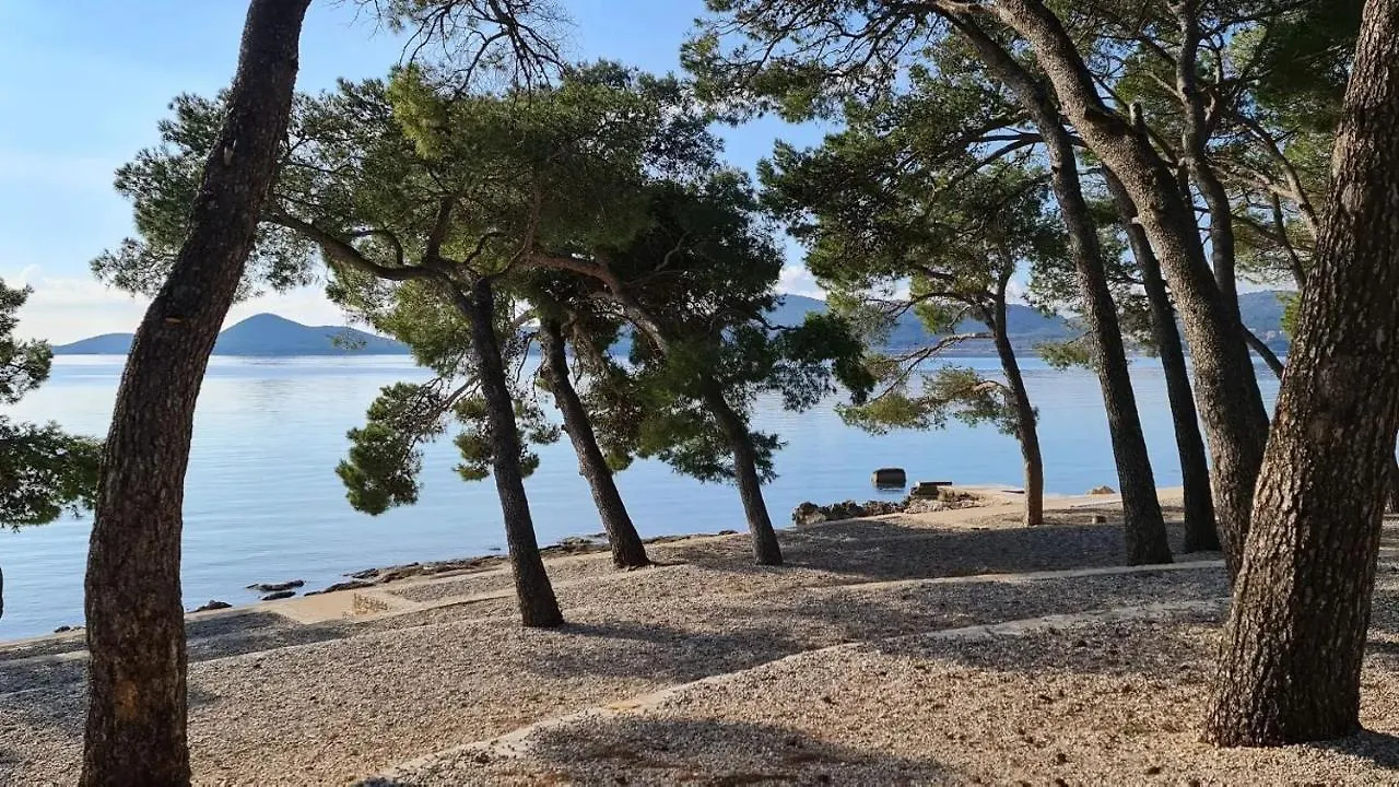 Mobile Home Rene Biograd Na Moru 0*,  Croatia