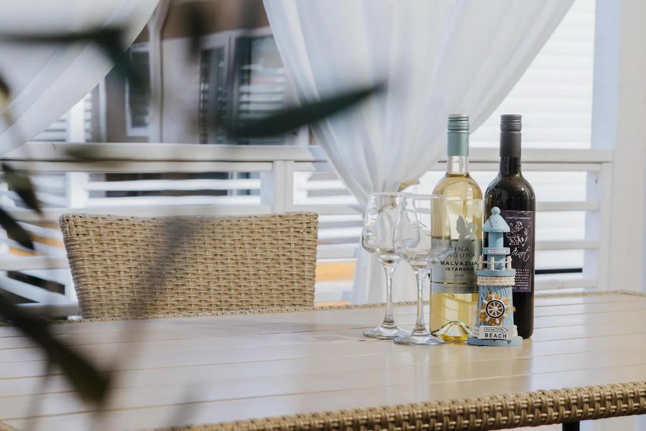 Mobile Home Rene Biograd Na Moru